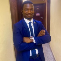 Ijewere & Co. Employee Samson Olasunkanmi's profile photo