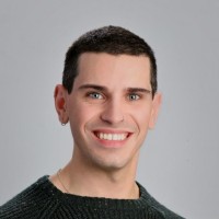 AbbVie Employee Timothy Aballo's profile photo