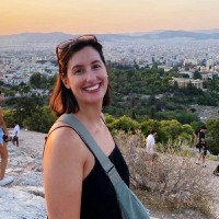 Propr Employee Vassiliki Evripiotis's profile photo