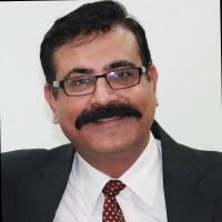 CogentHubCX.AI Employee Chander Prakash Gurnani's profile photo