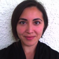 National Payment Processing Employee Naomi Suarez's profile photo