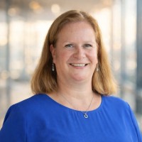 NieuweStroom Employee Vera Vos's profile photo