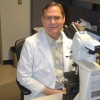 Super Forensic Pathology Employee Mark Super's profile photo