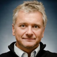 IPONWEB (acquired by Criteo) Employee Paul Siminsky's profile photo