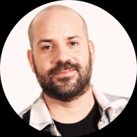 GoSource Employee Gil Chen's profile photo