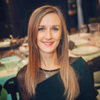 Екатерина Волошина Email