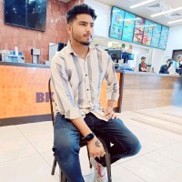 Blue Space Employee Sumit Sharma's profile photo