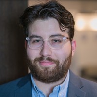 Alexander Lucaci Email & Phone Number