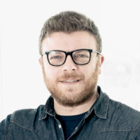 Viralbeat Employee Massimiliano de Simone's profile photo