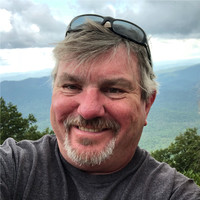 None Employee Mark Lauzon's profile photo