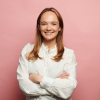 DASH Water Employee Georgina Titcomb's profile photo