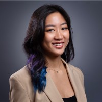 eBay Employee Alice Wu's profile photo