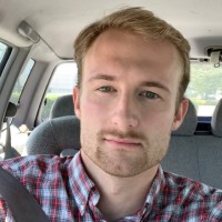 The BARS Program Employee Riley Busby's profile photo