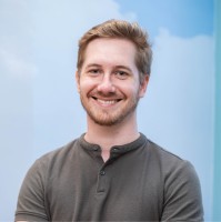 Griaule Biometrics Employee William Lagasse's profile photo