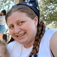 Hydrapak, LLC Employee Julia Gearhart's profile photo