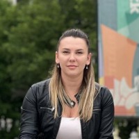 Click Logistics Employee Cristina Simon's profile photo