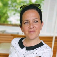 FraudBuster Employee Gabriela Schlesinger's profile photo