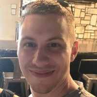 Pulse Centers Employee James Austin's profile photo