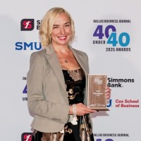 Ziosk Employee Ava Thompson's profile photo