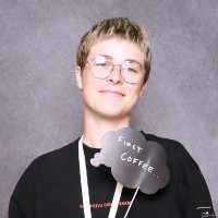 SpielFabrique Employee Emma Dauphin's profile photo