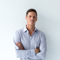 Finsol Employee Gareth Dobson's profile photo