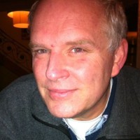 Netiq Employee Rob Hendriksen's profile photo