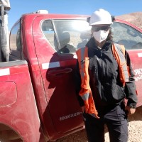 GeoBlast Employee Paulina Ramirez Reyes's profile photo