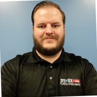 DynexUSA LLC Employee Ryan Bowlin's profile photo