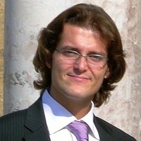 qbrobotics Employee Alberto Brando's profile photo