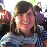 Ashlee Dawson Email & Phone Number