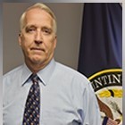 Defense POW/MIA Accounting Agency Employee George Gillette's profile photo