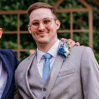 Brantley Telephone Company, Inc. Employee Zach Gibson's profile photo