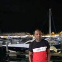 Mamadou Fall Email