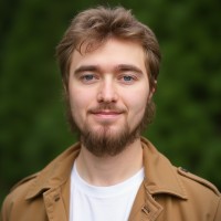 UAV Exploration Employee Jesse Young's profile photo