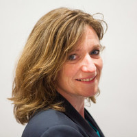 Buro SRO Employee Jeanine Jentink's profile photo