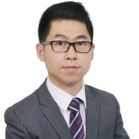 保利地产 Employee Zhi Huang's profile photo