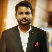 Pavit Ceramics Pvt. Ltd. Employee Baijnath Sahu's profile photo