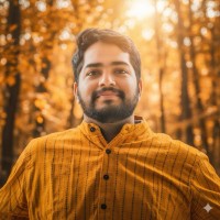 Flowcart Employee Balendu Ivaturi's profile photo
