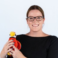 Sarah Jackson Email & Phone Number
