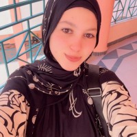 Knowledge4All Employee Shimaa Fouad's profile photo
