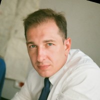 FreeWire Technologies Employee Roman Rubanov's profile photo