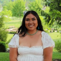NEW MEXICO Employee Alicia Armijo's profile photo