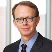 Vinson & Elkins Employee Robert Denby's profile photo