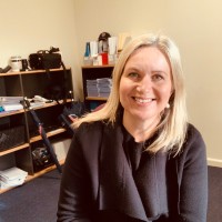 Kellie Cairncross Email