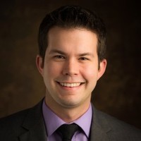 Dell Technologies Employee Taylor Lybbert's profile photo