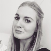 PART TWO Employee Annemette Nissen's profile photo