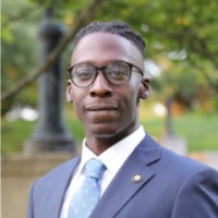 The Village for Families & Children Employee Harry Amadasun Jr.'s profile photo