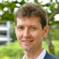 Singapore Institute of Technology Employee Stefan Winkler's profile photo