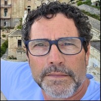 Ritron, Inc. Employee Steve Rice's profile photo