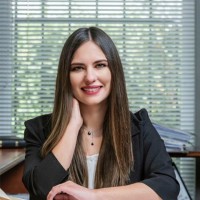 Endevio Employee Diana M. Rodriguez Agüero's profile photo